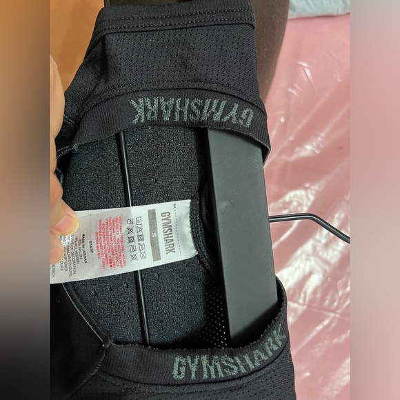 Gymshark tank top - Picture 3 of 3